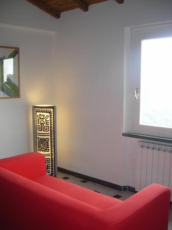 Infinity View Apartment Vernazza Room photo